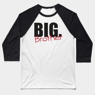 Gift for Big Brother 2020 Baseball T-Shirt